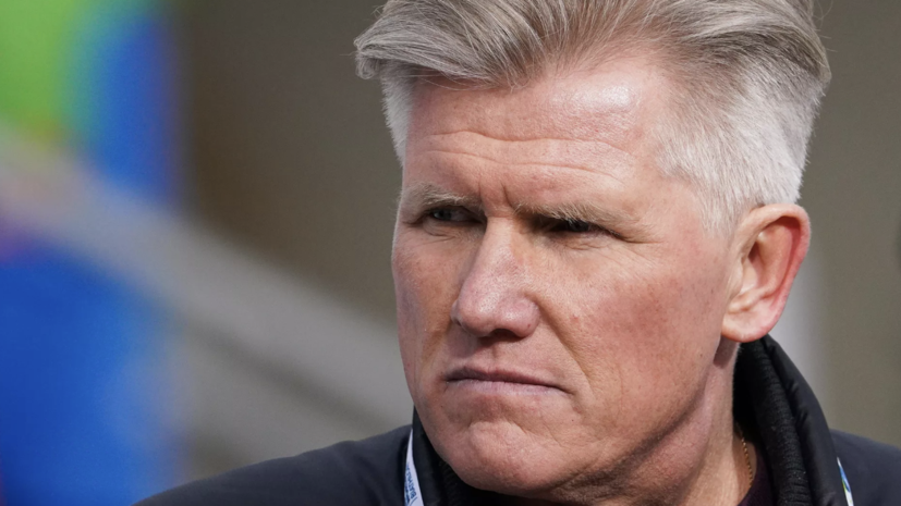 Васильев выступил против объединения федераций лыжных гонок и биатлона