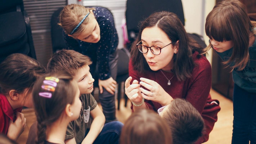 Московские НКО поддерживают проекты в сфере образования и науки