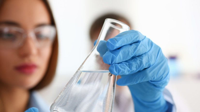 В Москве провели 2,2 млн анализов качества воды с января