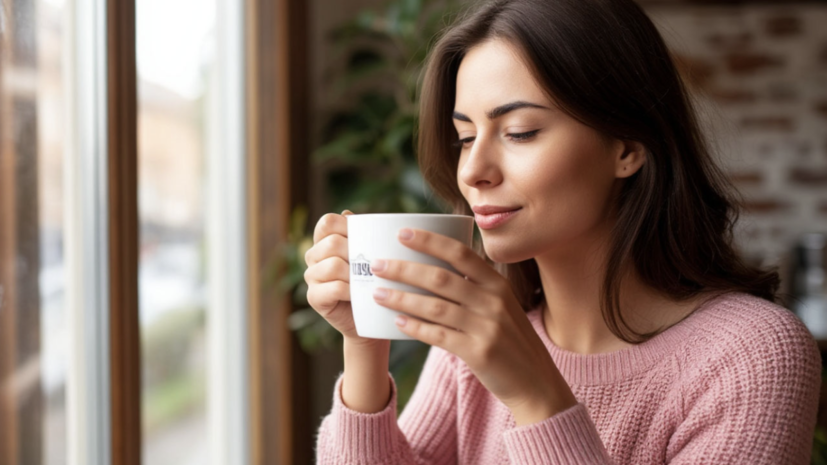 Кардиолог Щербак назвала оптимальным пить кофе через 1,5—2 часа после пробуждения