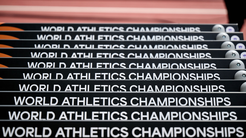 World Athletics разрешила иностранцам принимать участие в соревнованиях в России