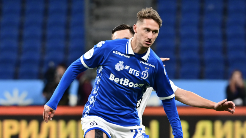 Миранчук заявил, что не испытывал проблем в Швейцарии из-за российского паспорта