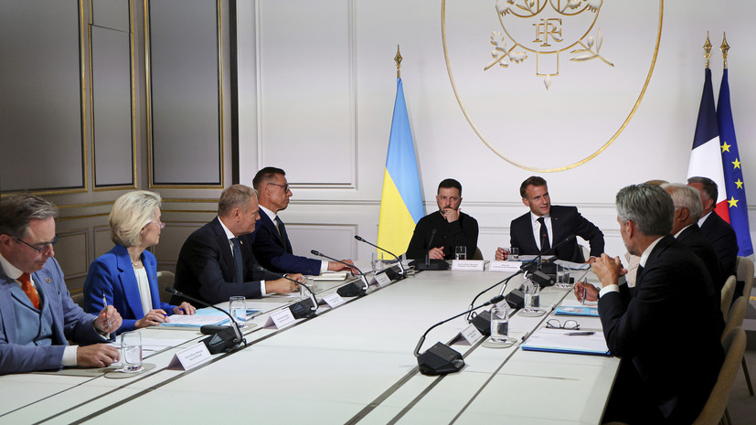 Специалист Денисов назвал провальным проект «коалиции желающих»