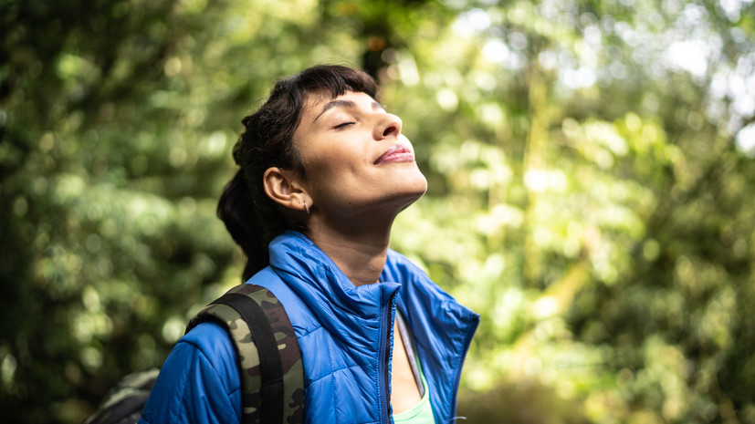 Турэксперт Баскакова назвала перспективным развитие велнес-туризма в России