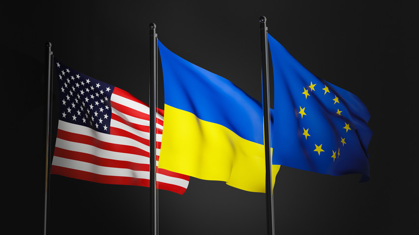 FT: в ЕС «ошеломлены» решением США свернуть программы поддержки армий ряда стран