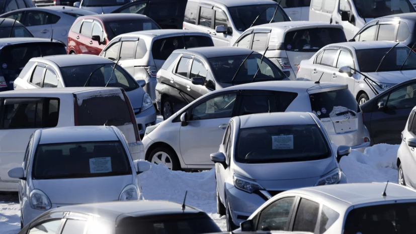 Автоэксперт Подщеколдин спрогнозировал рост спроса на автомобили осенью