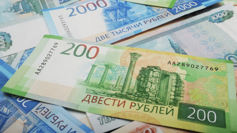 Решетников: курс рубля в обновлённом прогнозе будет крепче прежних оценок