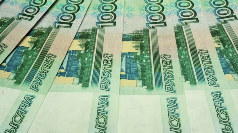 Объём инвестиций в основной капитал в Подмосковье превысил 800 млрд рублей с января