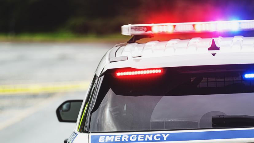 CBC: при нападении с ножом в Канаде погиб один человек, восемь пострадали