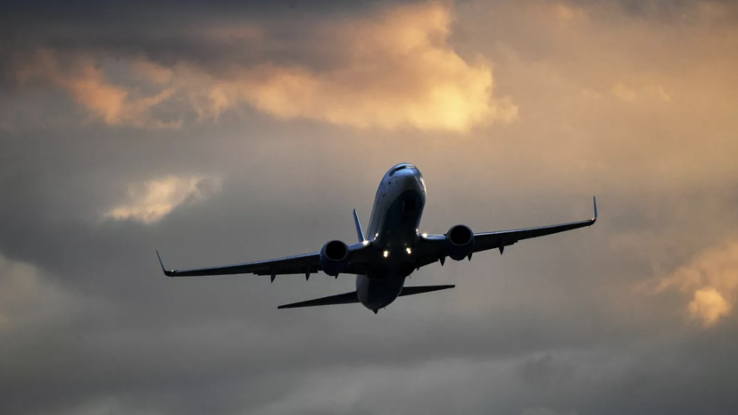 Ограничения введены в аэропортах Волгограда и Тамбова