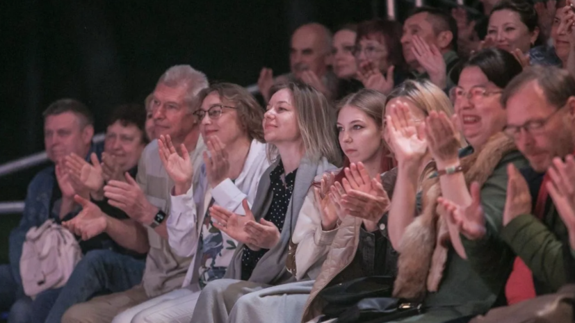 В Подмосковье начали принимать заявки на международный театральный фестиваль