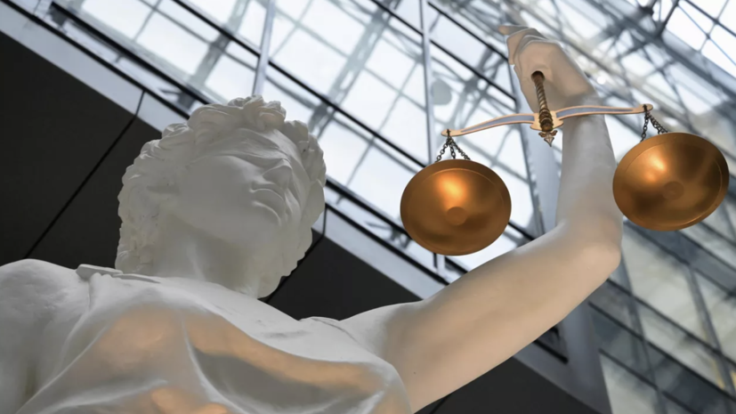 Студента приговорили к 25 годам за подготовку теракта на газопроводе в Воронеже