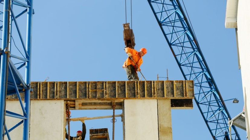 В Крыму создадут и реконструируют 36 социальных и инженерных объектов в 2025 году