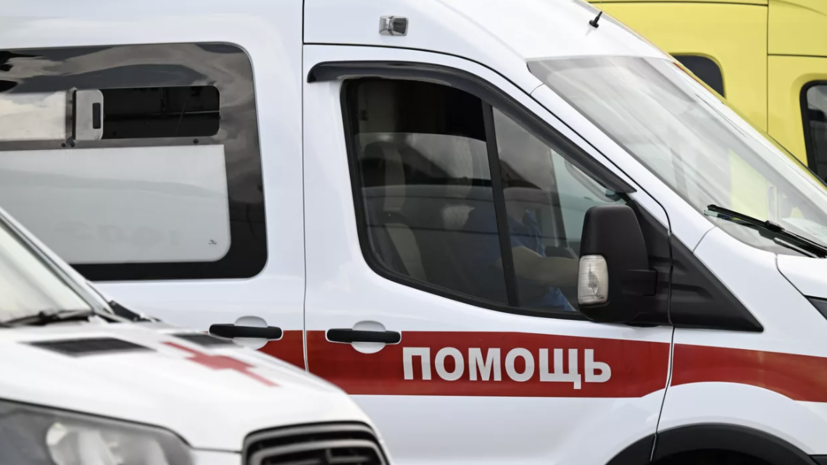 Три человека погибли в ДТП в Саратовской области