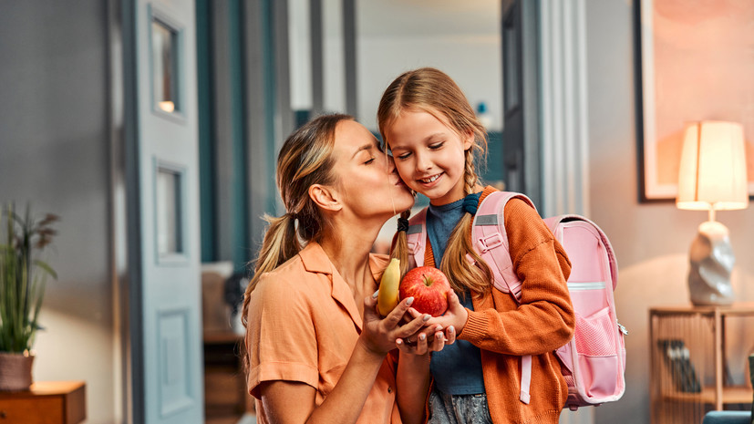 Нейропсихолог: нынешнее поколение родителей менее строгое