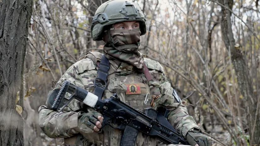 РИА: разведчики применяют тактику засад для уничтожения техники ВСУ под Сумами