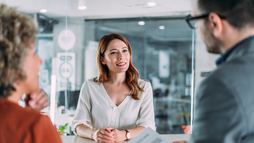 Рекрутер Мурадян: нормальный работодатель берёт сотрудника за знания и потенциал