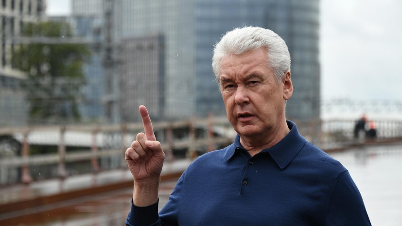 В Москве рассказали о реконструкции Большой Юшуньской улицы