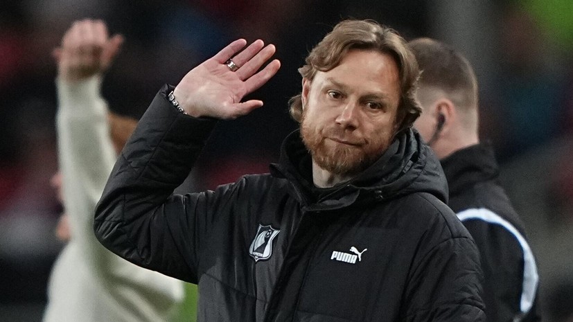 Люди требуют отставки Карпина после ничьей между сборными России и Иордании