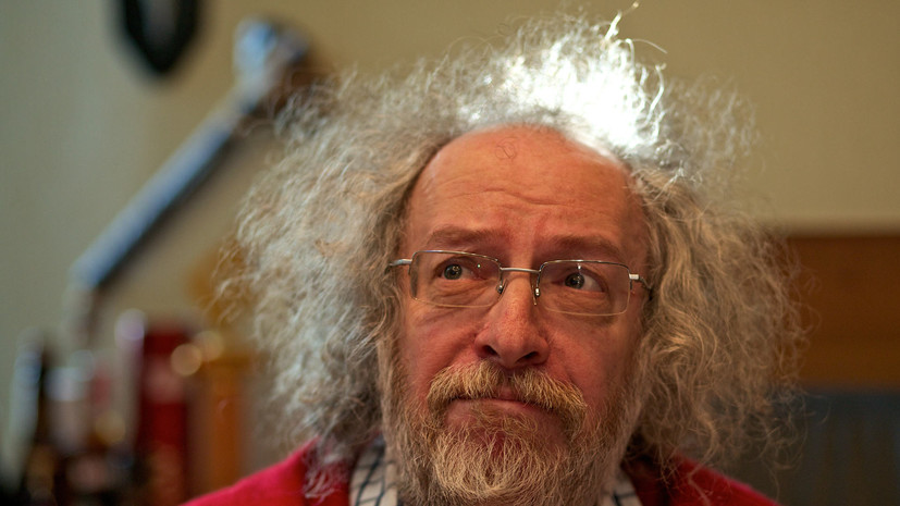 Юрист Ремесло: Венедиктов использует Баданина как инструмент против ФБК