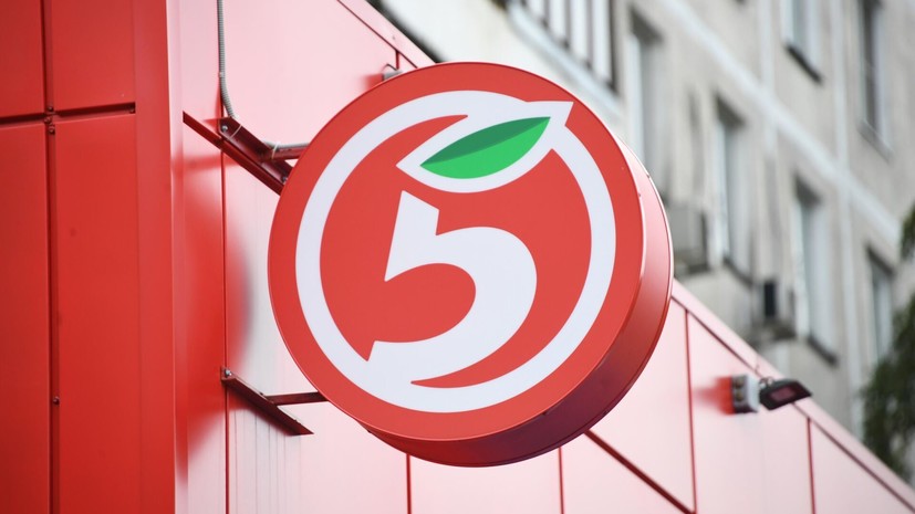 В Магадане в начале 2026 года откроются первые магазины «Пятёрочка»