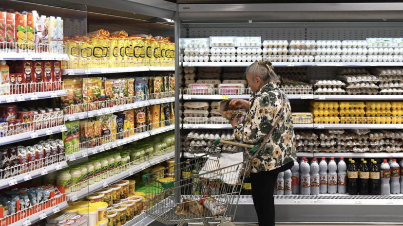 Путин: Банк России пытается вернуть инфляцию к целевому показателю 4%