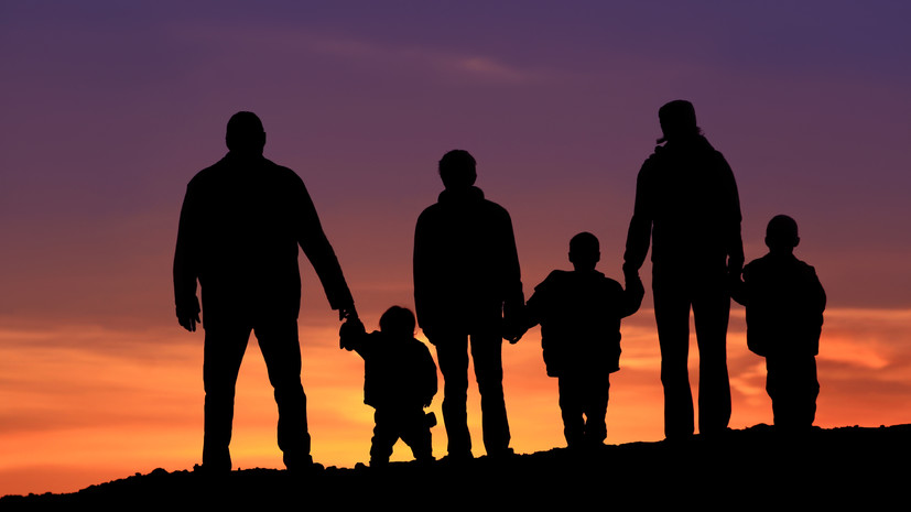 Путин: нужно распространить дальневосточную ипотеку для многодетных семей в регионе