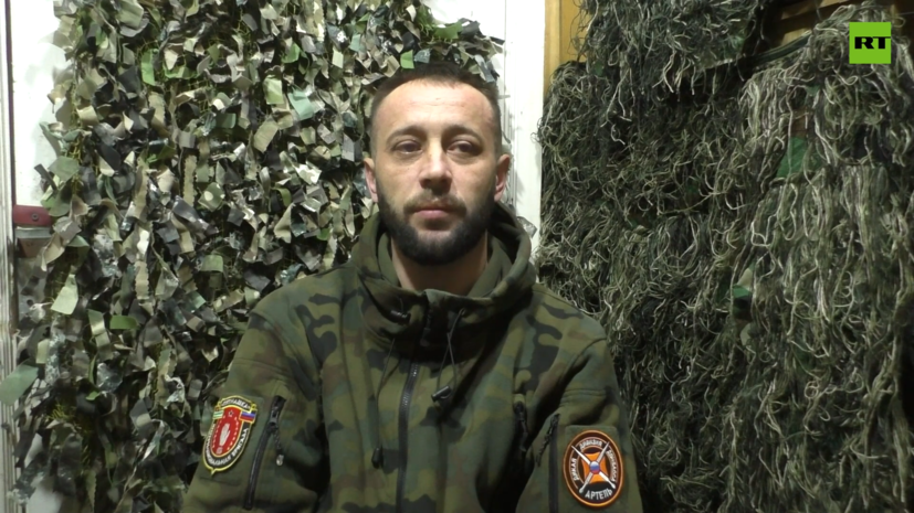 Доброволец Артемьев — о том, как с ограничениями по здоровью стал медиком на СВО