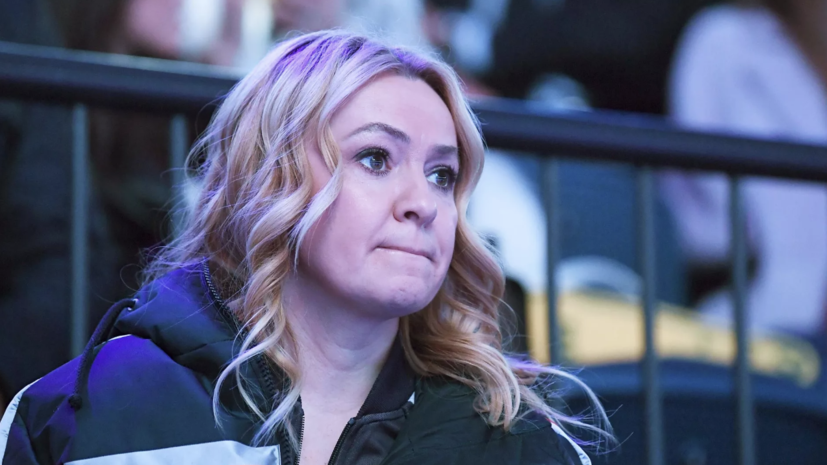 Железняков — Рудковской: почему существует стремление обгадить только имя Тутберидзе?