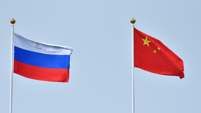 Китаист: отмена виз повысит деловую активность между Россией и КНР