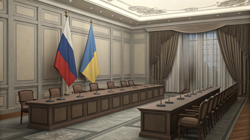 Путин: если власти Украины хотят переговоров — пусть приезжают в Москву