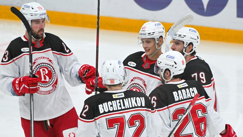 СЭ: игрокам «Витязя» выплатили все долги