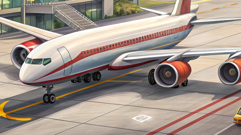 Минтранс России намерен открыть другие аэропорты после Геленджика