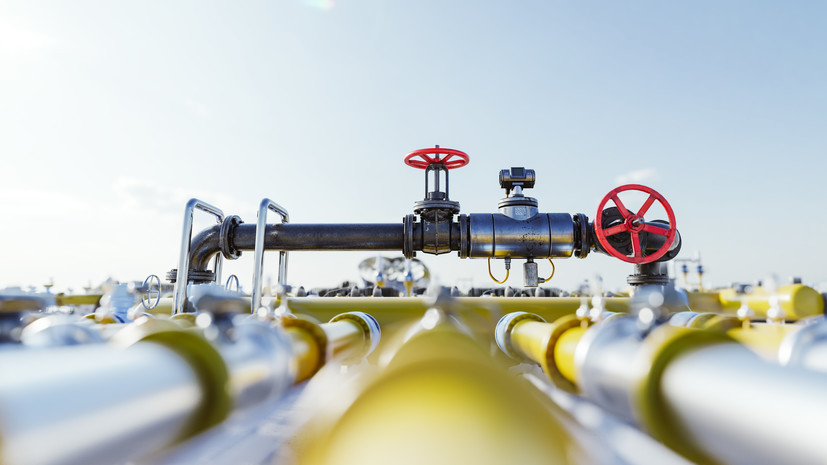 Путин: цены в рамках проекта «Сила Сибири — 2» носят рыночный характер