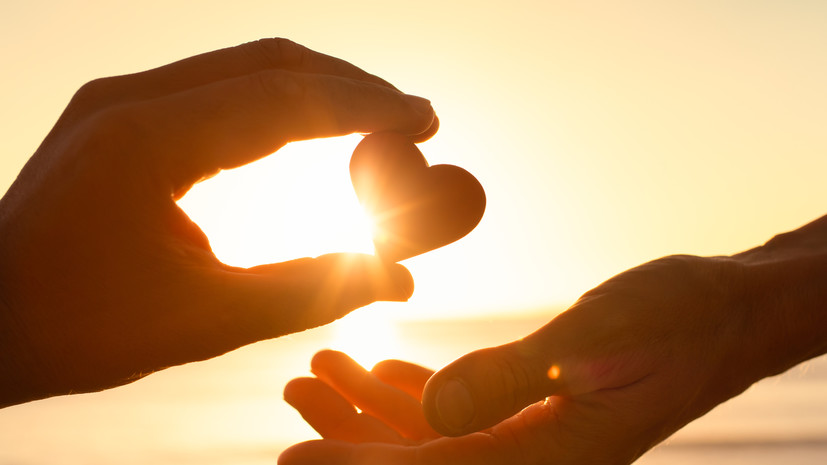 Собянин рассказал о благотворительных сервисах Москвы