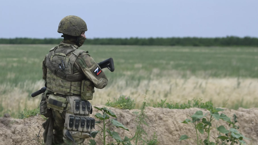 На Донецком направлении уничтожена 19-летняя военнослужащая «Азова»