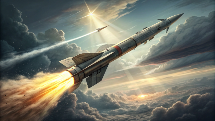 МО: ВС России уничтожили шесть безэкипажных катеров ВСУ в Чёрном море