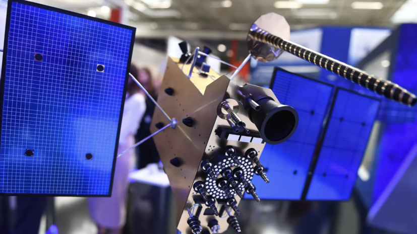 В Тюменской области ожидается падение фрагмента ракеты «Глонасс-К»