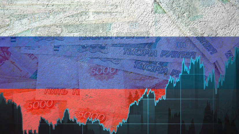 Решетников: доля дружественных стран в товарообороте России превысила 83%