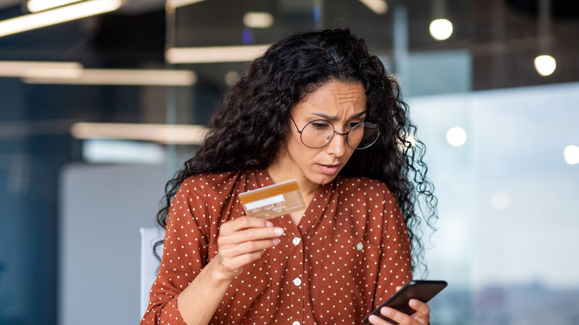 Адвокат разъяснил, как действовать в случае оформления кредита мошенниками