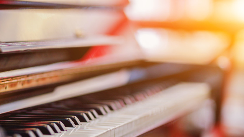 Заключительные концерты второго сезона «Русской фортепианной школы» пройдут 8 и 9 октября