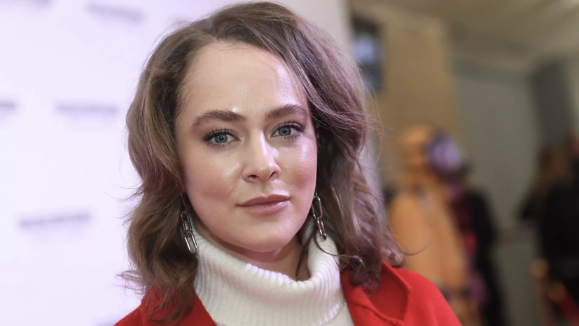 RT: Аглае Тарасовой может грозить до семи лет заключения из-за наркотиков