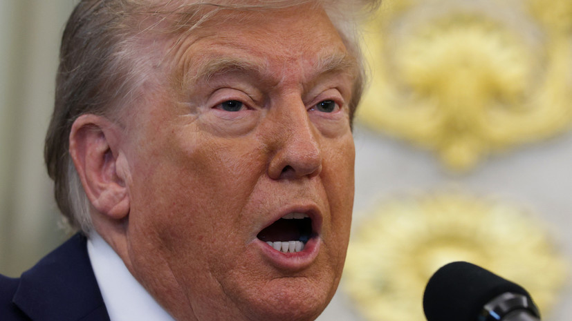 Трамп пожелал «долгого и процветающего» совместного будущего России, Индии и КНР