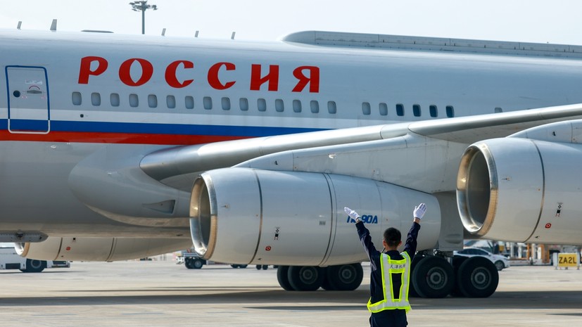 Мальчик, которого вернули из Китая самолётом Путина, оказался жителем Дагестана