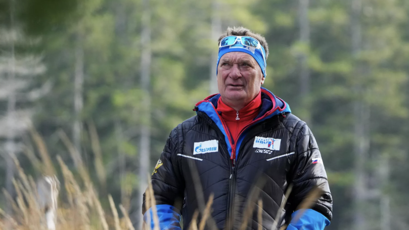 Шашилов: смогут ли российские биатлонисты конкурировать с сильнейшими по материальной базе?