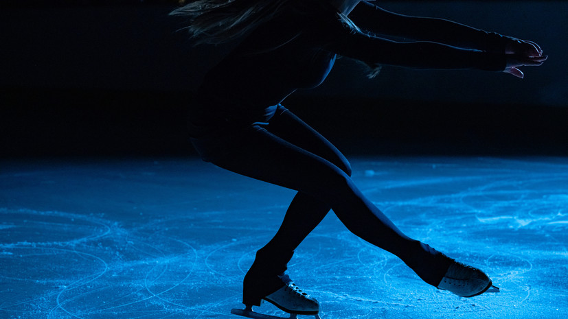 В Госдуме считают, что однополые дуэты в фигурном катании смехотворны