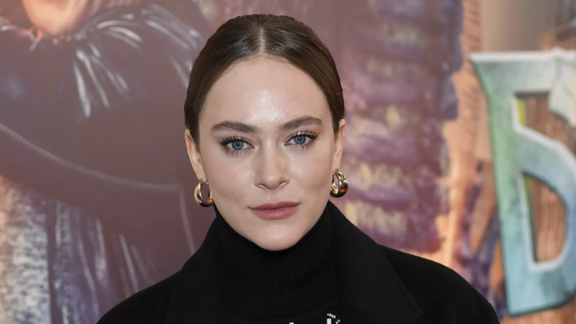 Источник: у Тарасовой нашли 0,38 г гашишного масла, она вела себя спокойно