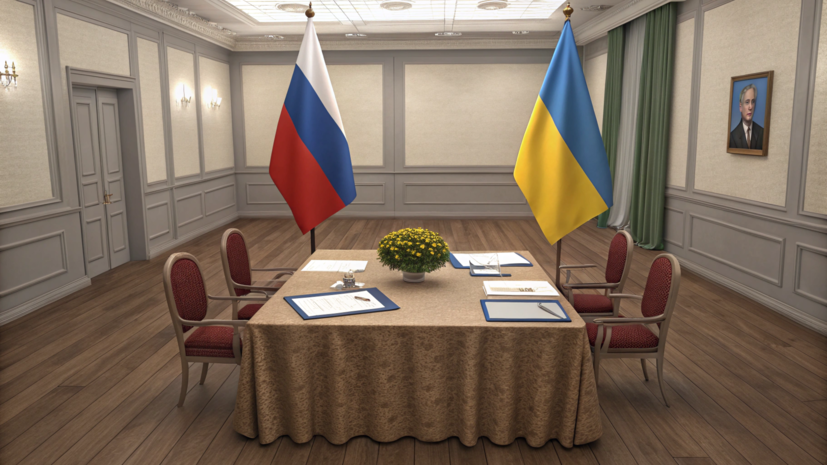 Сенатор: без учёта позиции России трудно прийти к долгосрочному миру на Украине