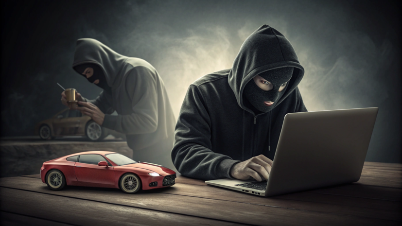 Специалист Коротков рассказал о признаках мошенничества при покупке автомобиля