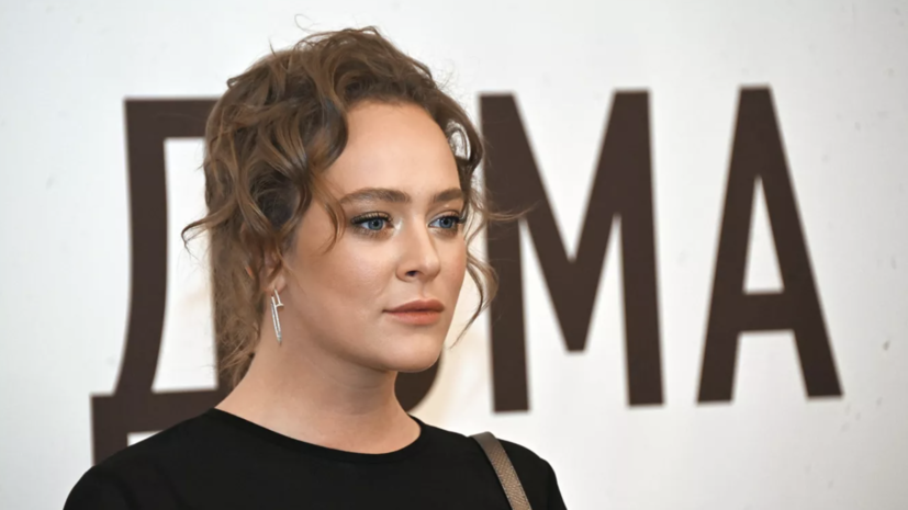 Юрист объяснил, что грозит актрисе Тарасовой за контрабанду наркотиков